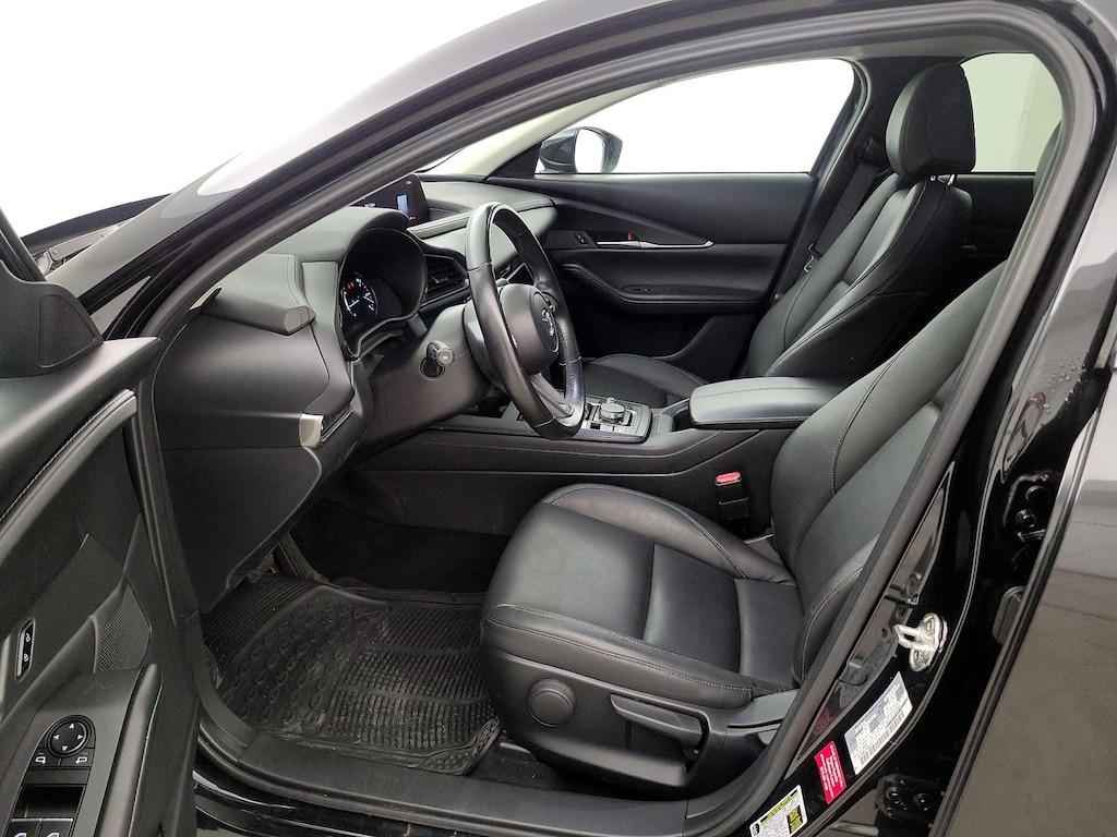 used 2022 Mazda CX-30 car, priced at $20,998