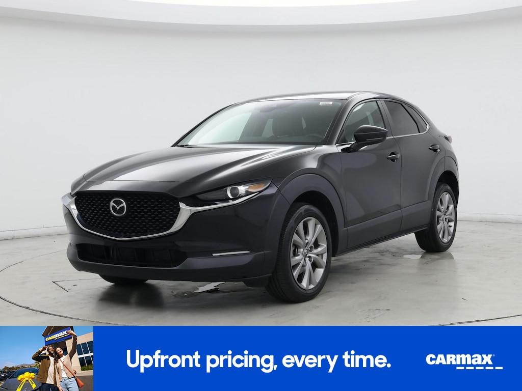 used 2022 Mazda CX-30 car, priced at $20,998