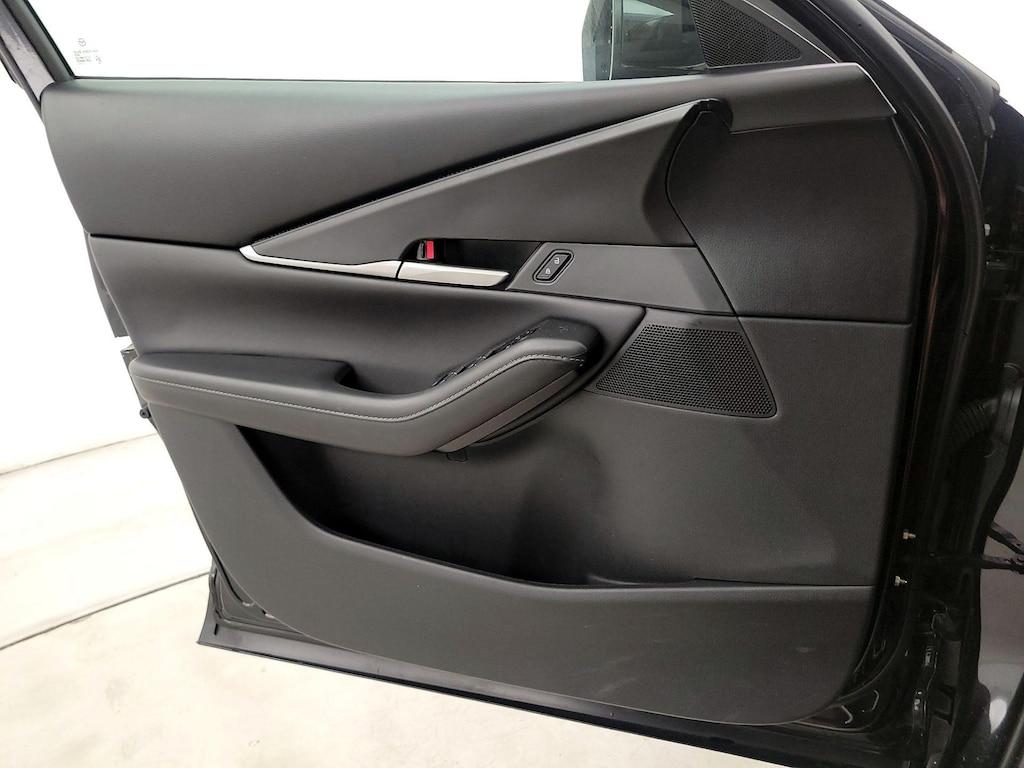 used 2022 Mazda CX-30 car, priced at $20,998