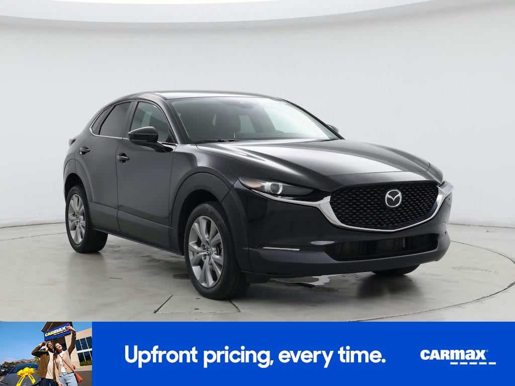 used 2022 Mazda CX-30 car, priced at $20,998