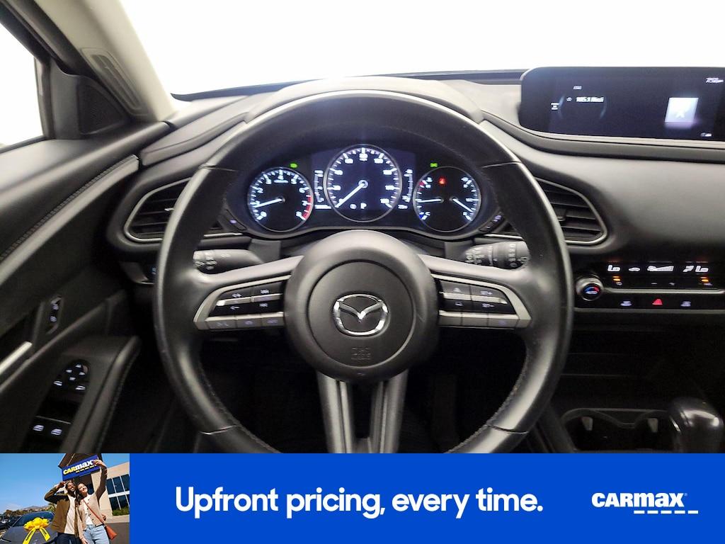 used 2022 Mazda CX-30 car, priced at $20,998