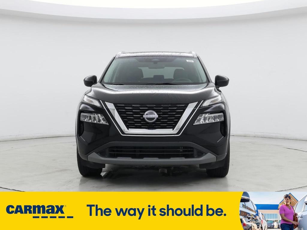 used 2023 Nissan Rogue car, priced at $27,998