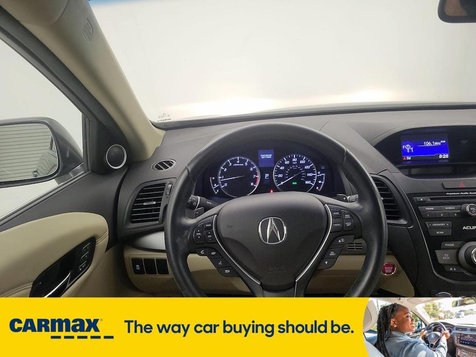 used 2013 Acura RDX car, priced at $15,998