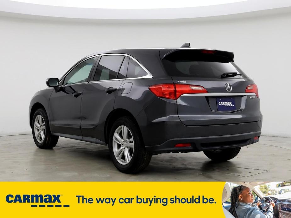 used 2013 Acura RDX car, priced at $15,998