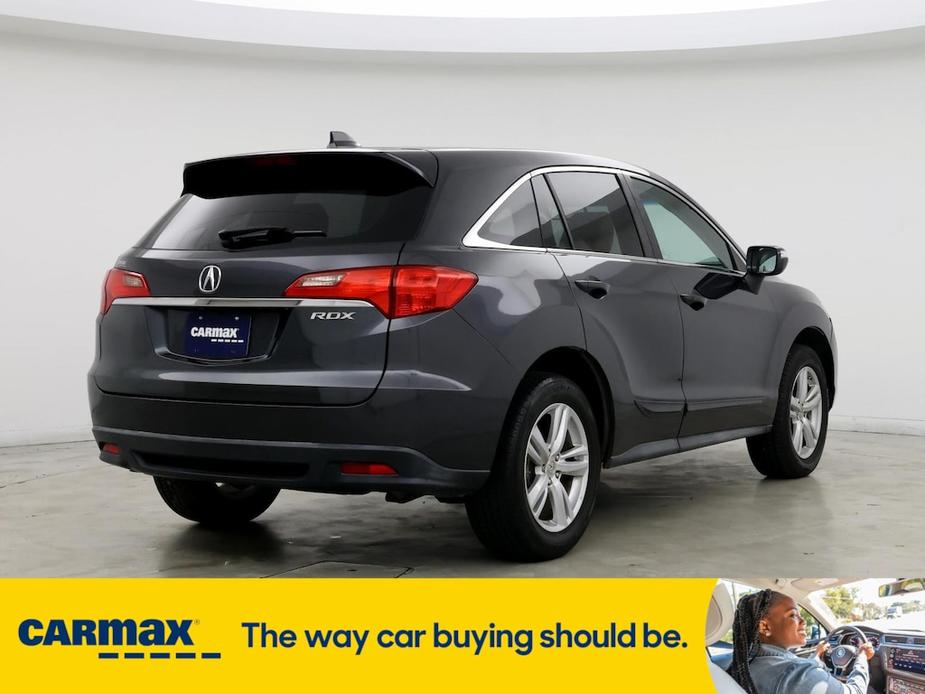 used 2013 Acura RDX car, priced at $15,998