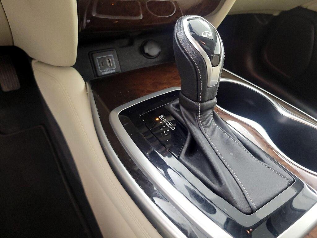 used 2020 INFINITI QX60 car, priced at $31,998