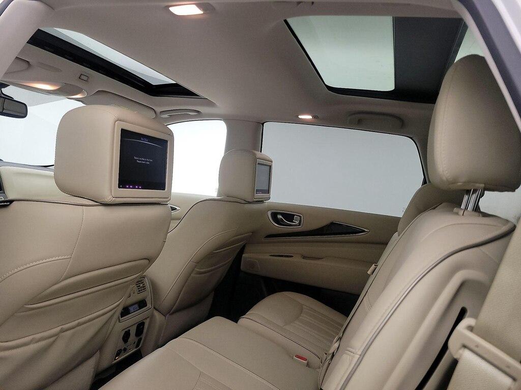 used 2020 INFINITI QX60 car, priced at $31,998
