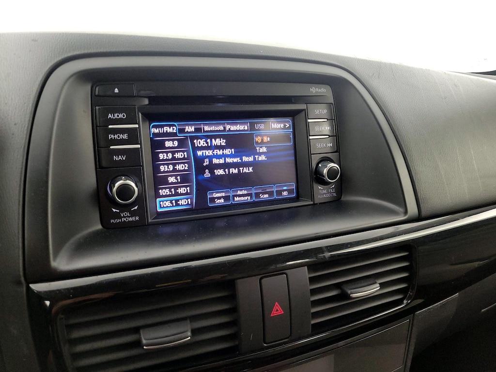 used 2014 Mazda CX-5 car, priced at $13,998