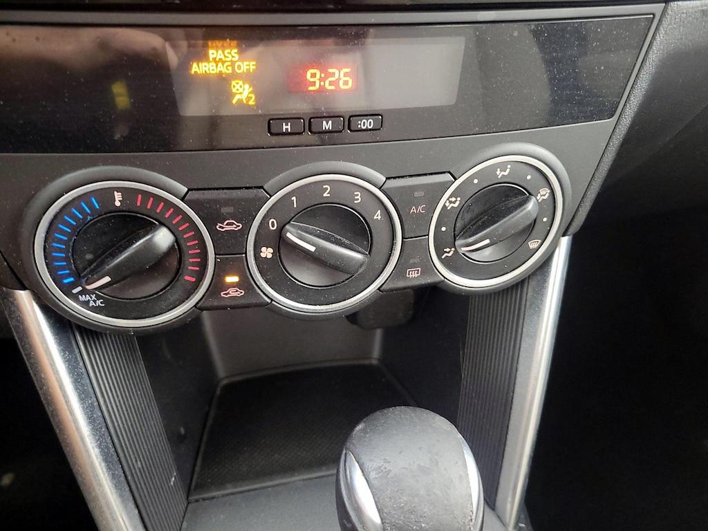 used 2014 Mazda CX-5 car, priced at $13,998