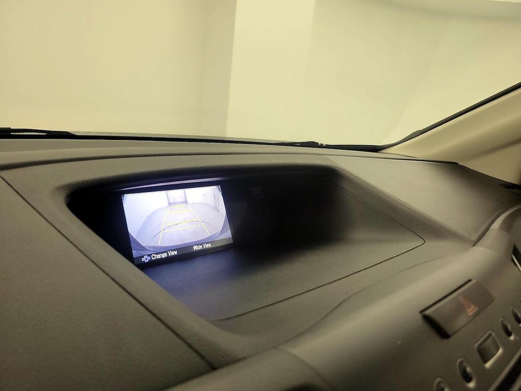 used 2013 Honda CR-V car, priced at $19,998