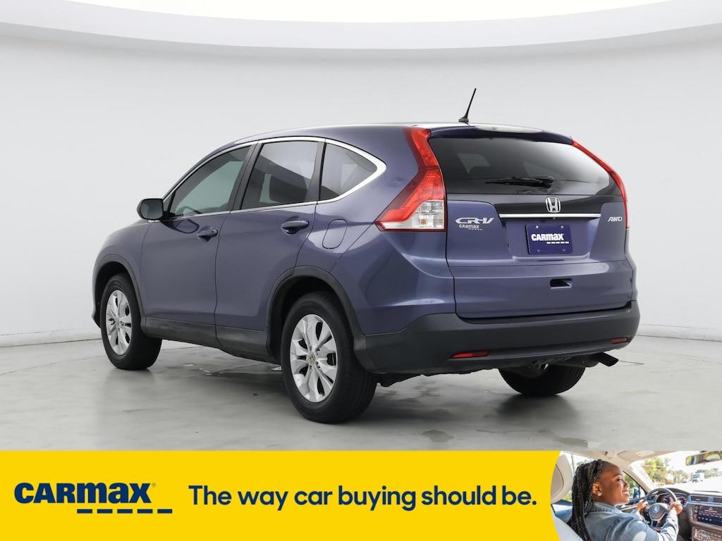 used 2013 Honda CR-V car, priced at $19,998