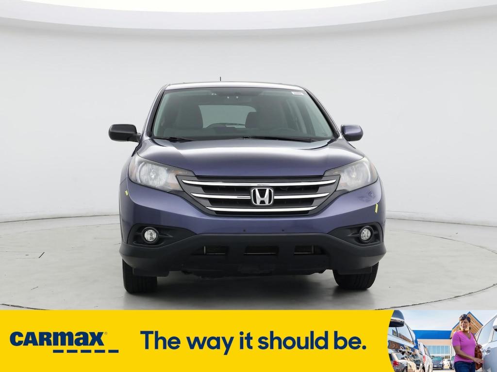 used 2013 Honda CR-V car, priced at $19,998