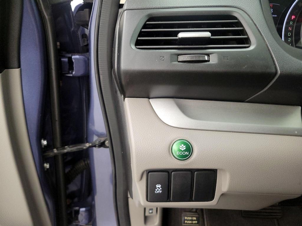 used 2013 Honda CR-V car, priced at $19,998