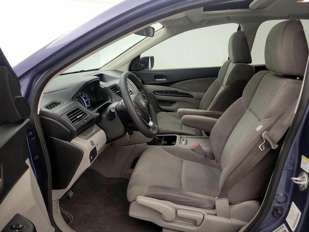 used 2013 Honda CR-V car, priced at $19,998