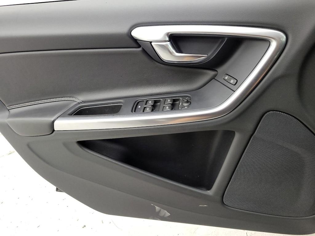 used 2017 Volvo S60 car, priced at $20,998