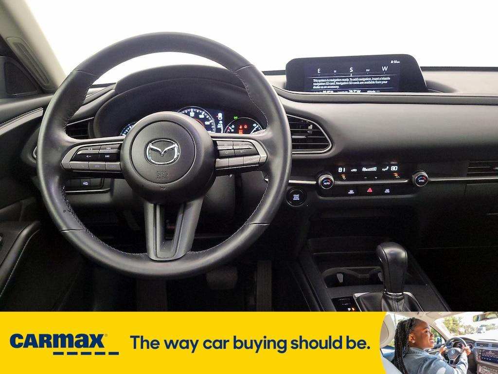 used 2022 Mazda CX-30 car, priced at $22,998