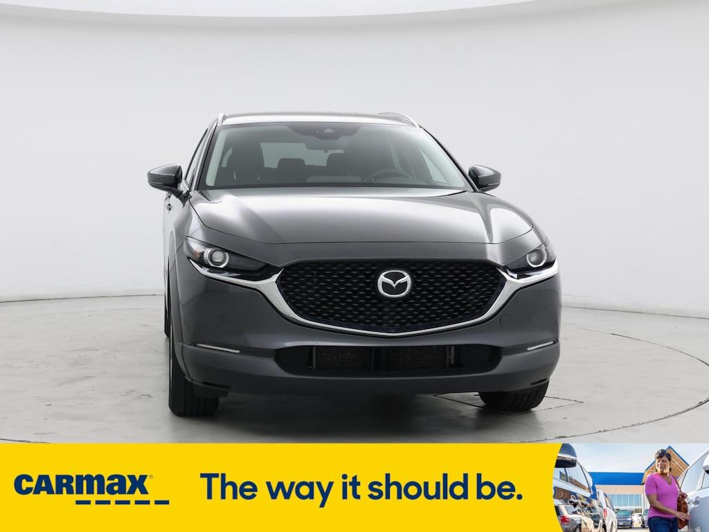 used 2022 Mazda CX-30 car, priced at $22,998