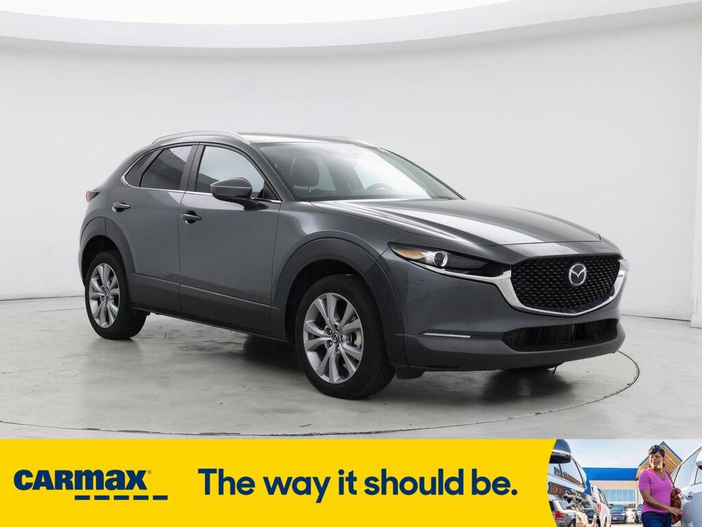 used 2022 Mazda CX-30 car, priced at $22,998