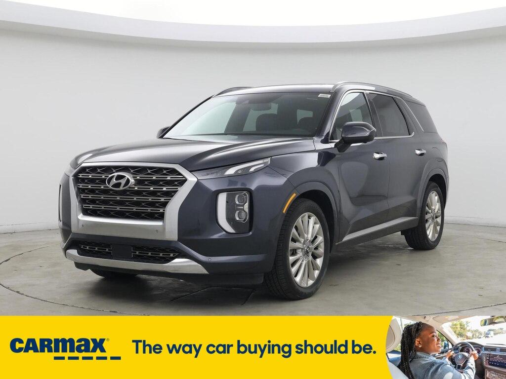 used 2020 Hyundai Palisade car, priced at $29,998