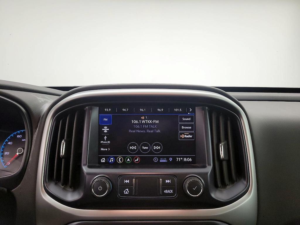 used 2019 Chevrolet Colorado car, priced at $27,998