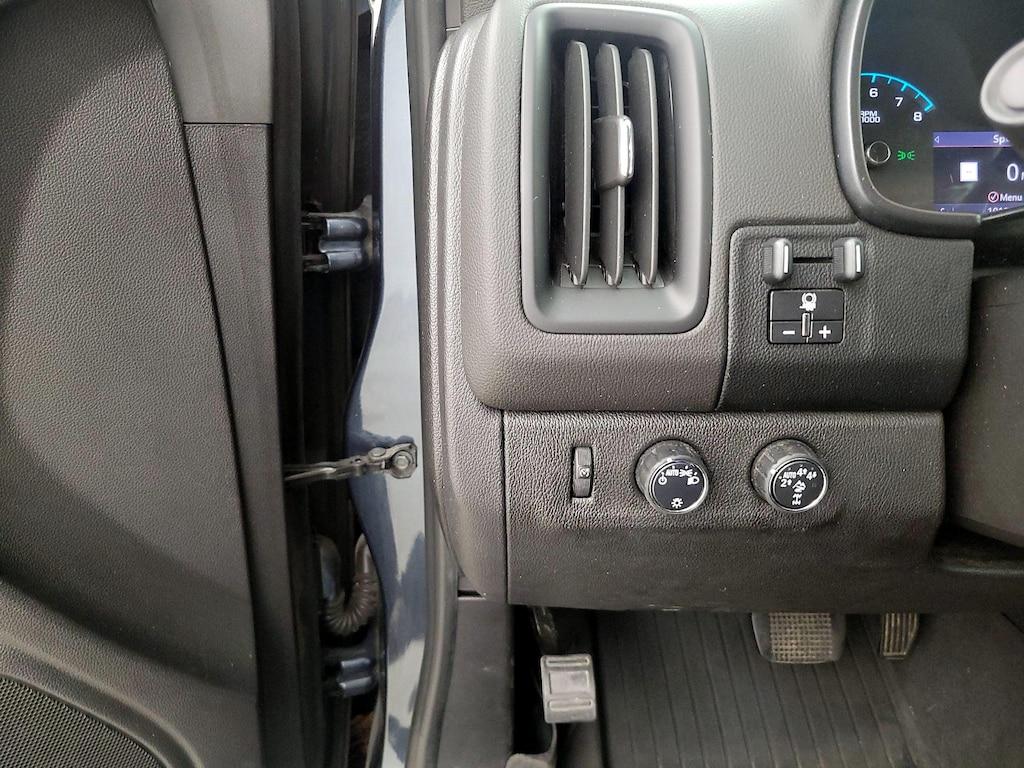 used 2019 Chevrolet Colorado car, priced at $27,998
