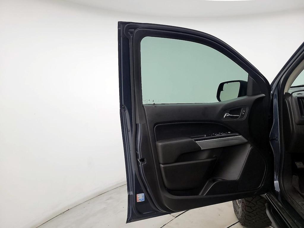 used 2019 Chevrolet Colorado car, priced at $27,998