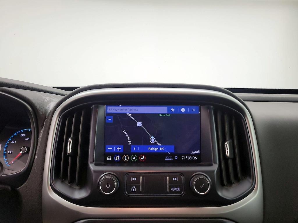 used 2019 Chevrolet Colorado car, priced at $27,998