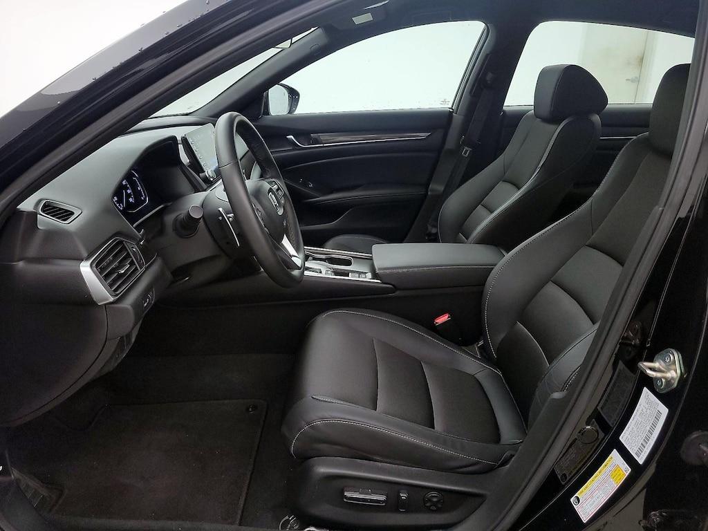 used 2019 Honda Accord car, priced at $27,998