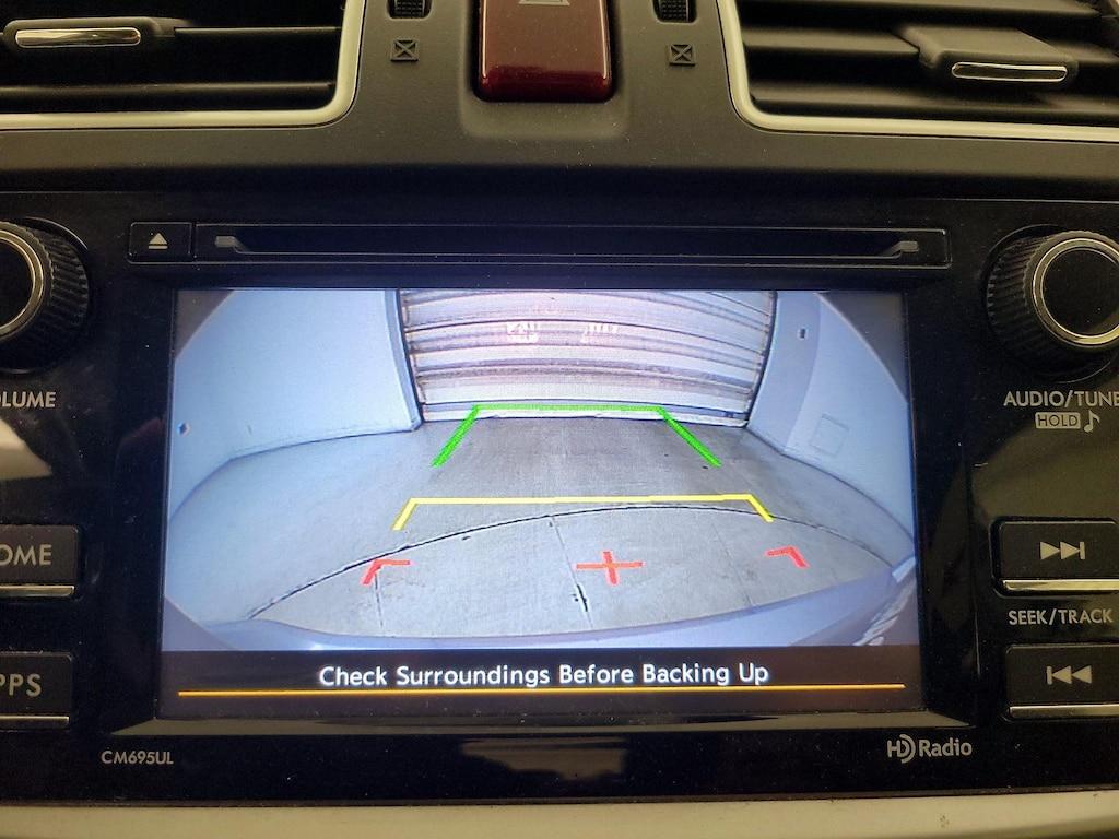 used 2016 Subaru Impreza car, priced at $14,599