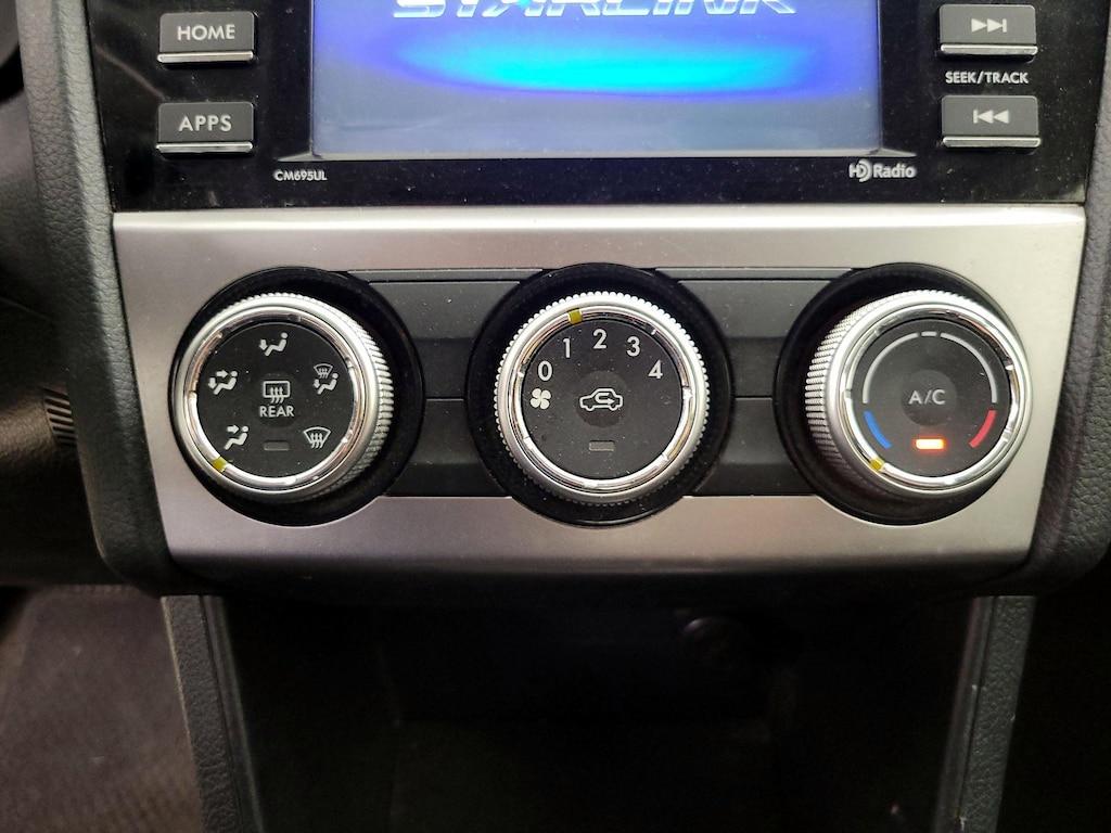 used 2016 Subaru Impreza car, priced at $14,599