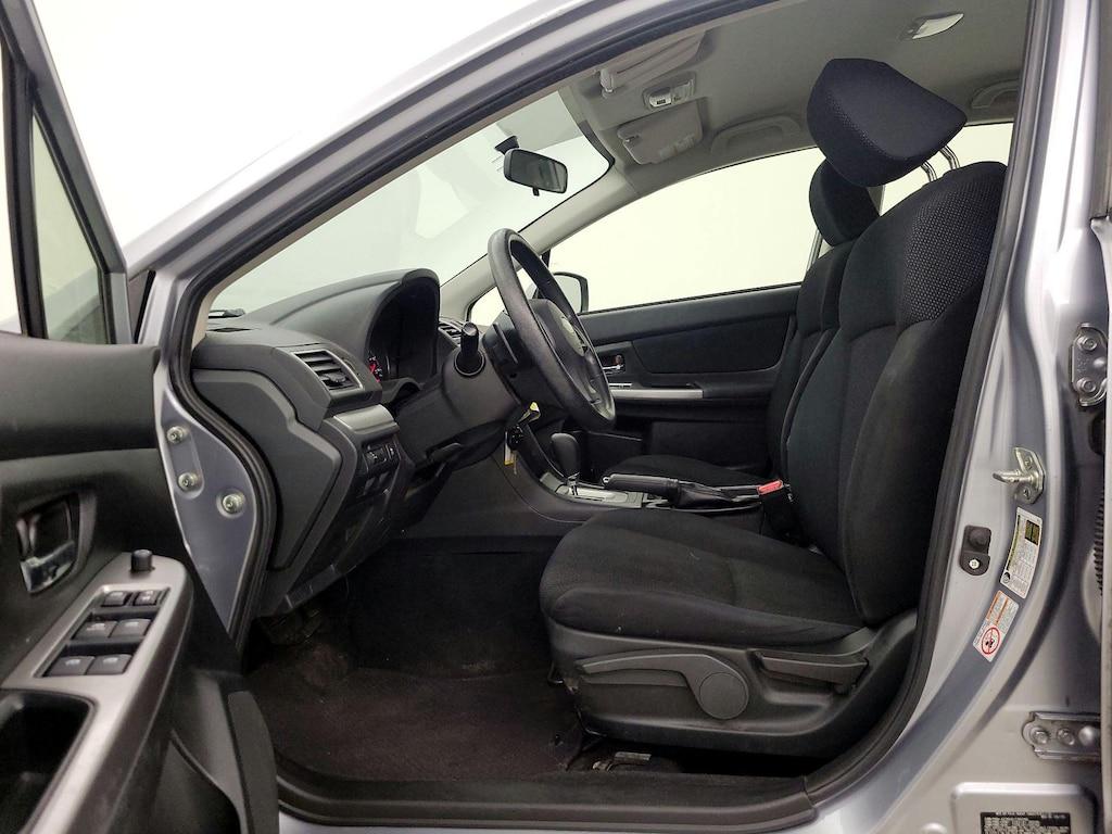 used 2016 Subaru Impreza car, priced at $14,599