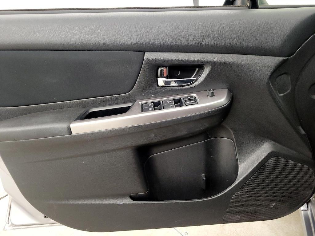 used 2016 Subaru Impreza car, priced at $14,599