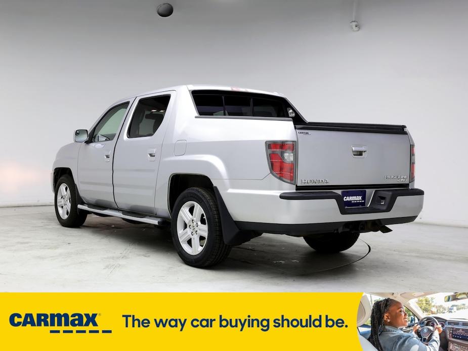 used 2013 Honda Ridgeline car, priced at $21,998