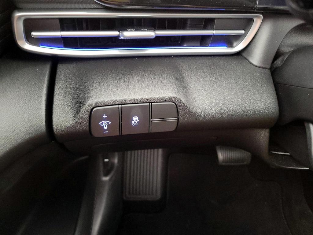 used 2024 Hyundai Elantra car, priced at $23,998