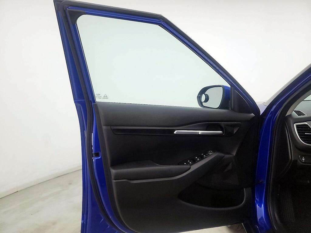 used 2023 Kia Seltos car, priced at $21,998
