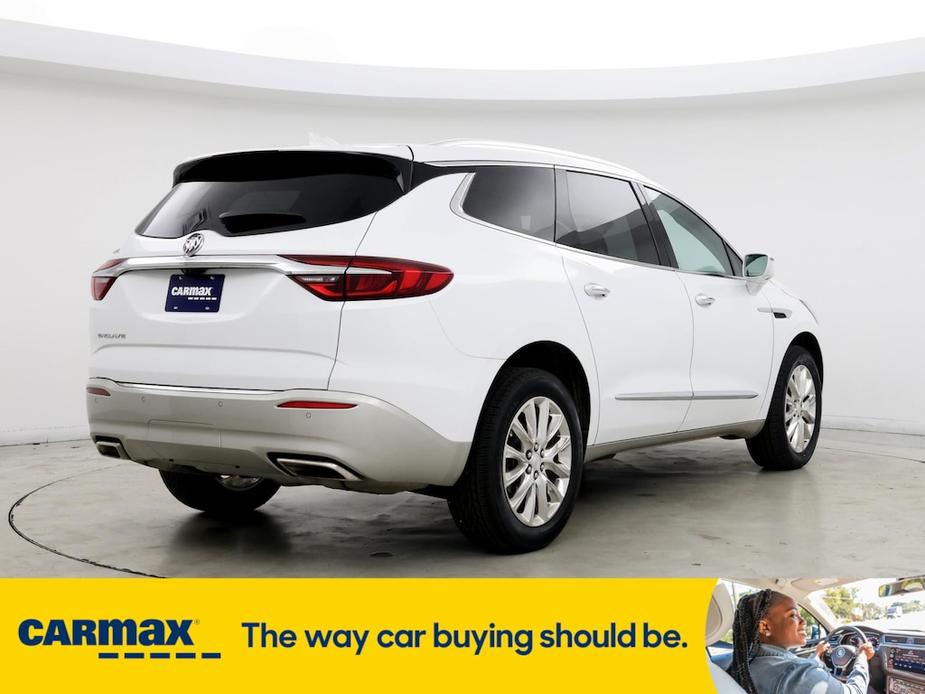 used 2020 Buick Enclave car, priced at $25,998