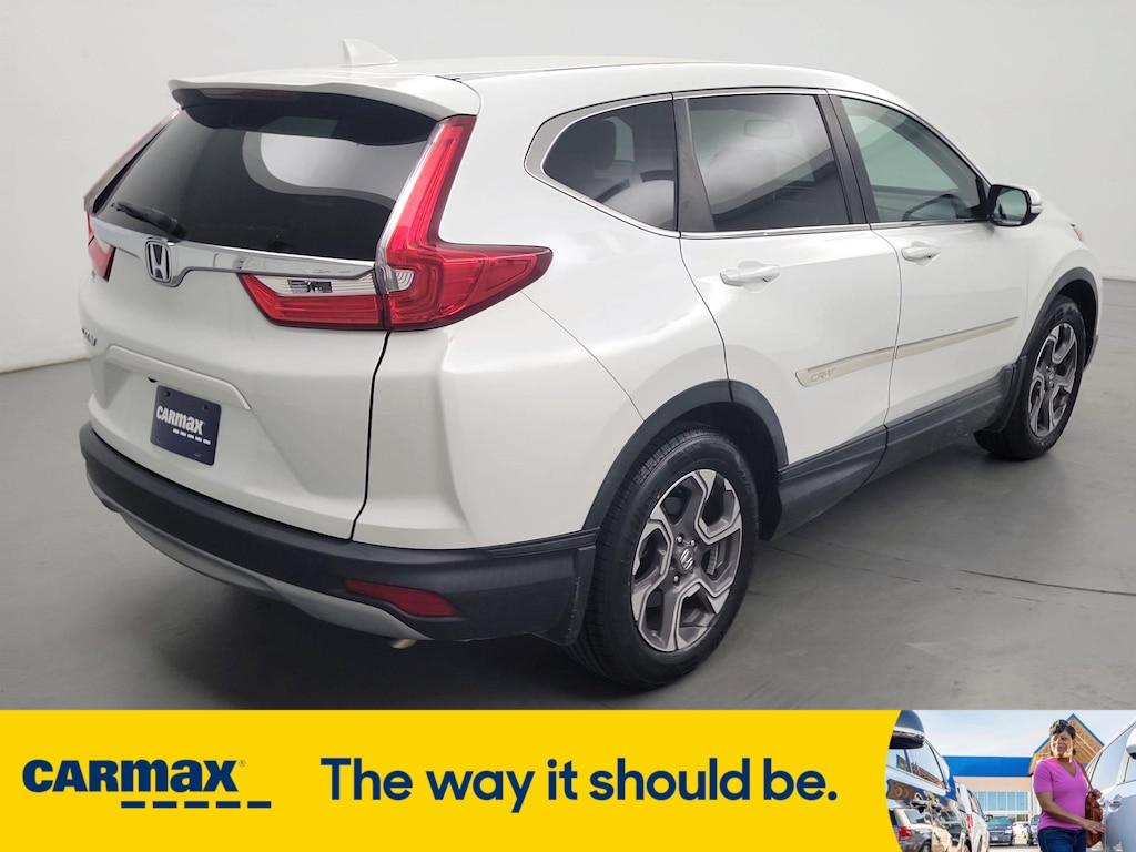 used 2019 Honda CR-V car, priced at $23,998