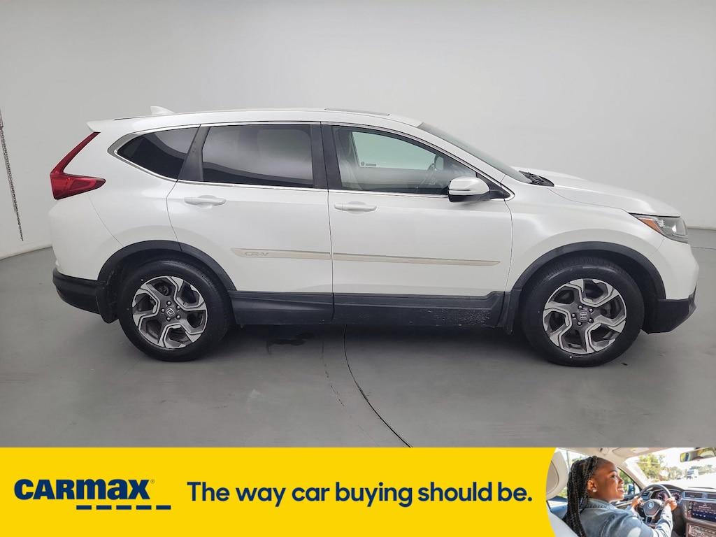 used 2019 Honda CR-V car, priced at $23,998
