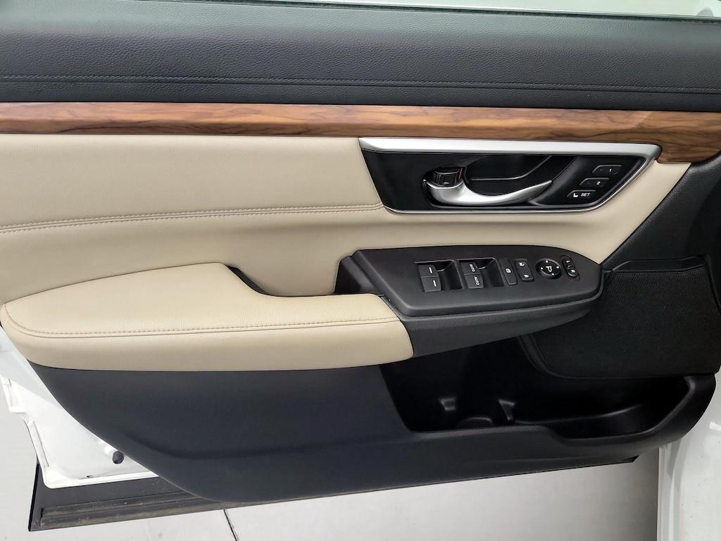 used 2019 Honda CR-V car, priced at $23,998