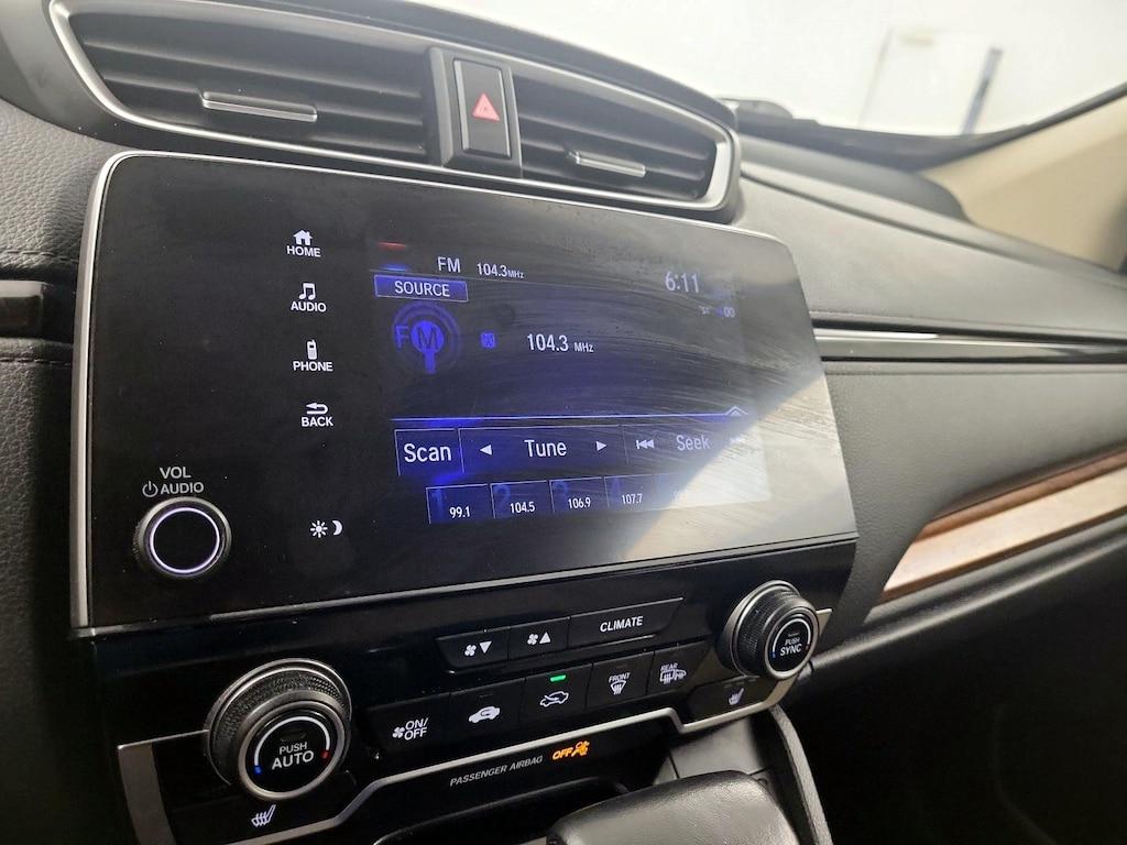 used 2019 Honda CR-V car, priced at $23,998