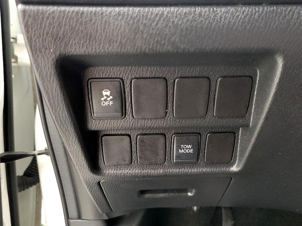used 2014 Nissan Pathfinder car, priced at $13,599
