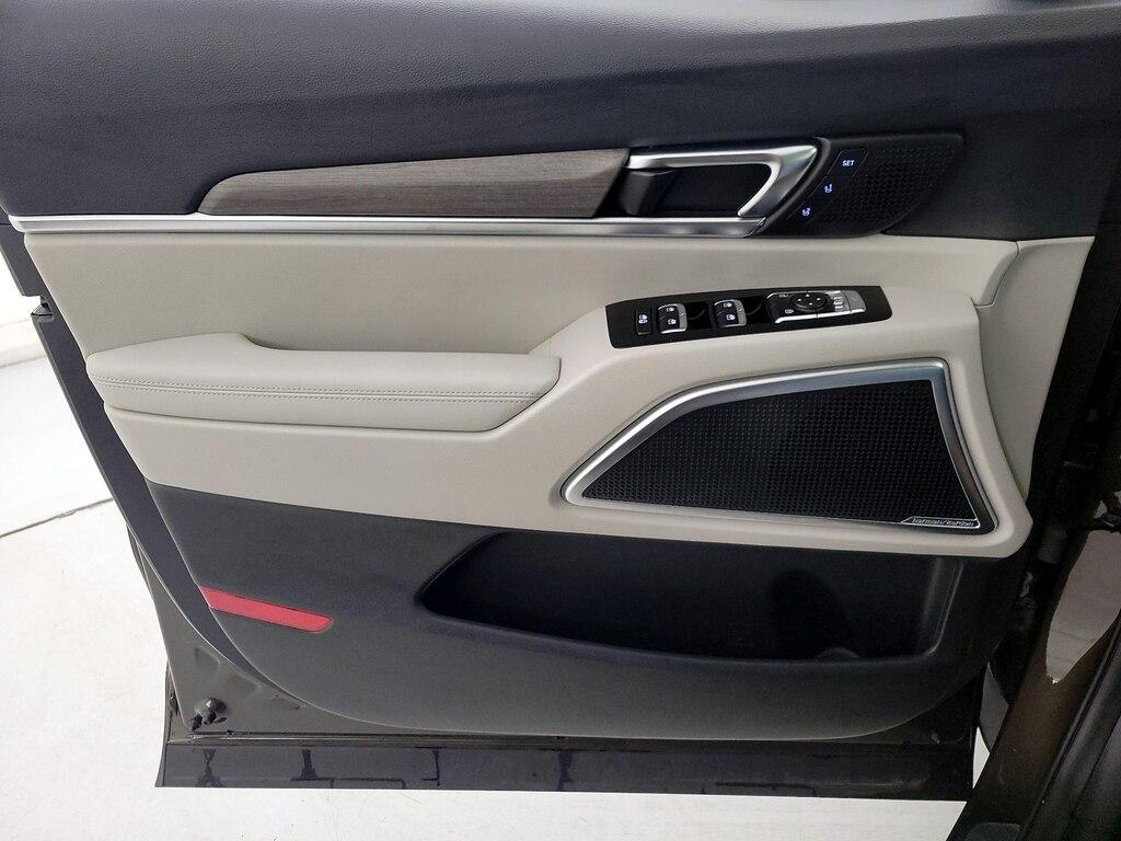 used 2022 Kia Telluride car, priced at $38,998