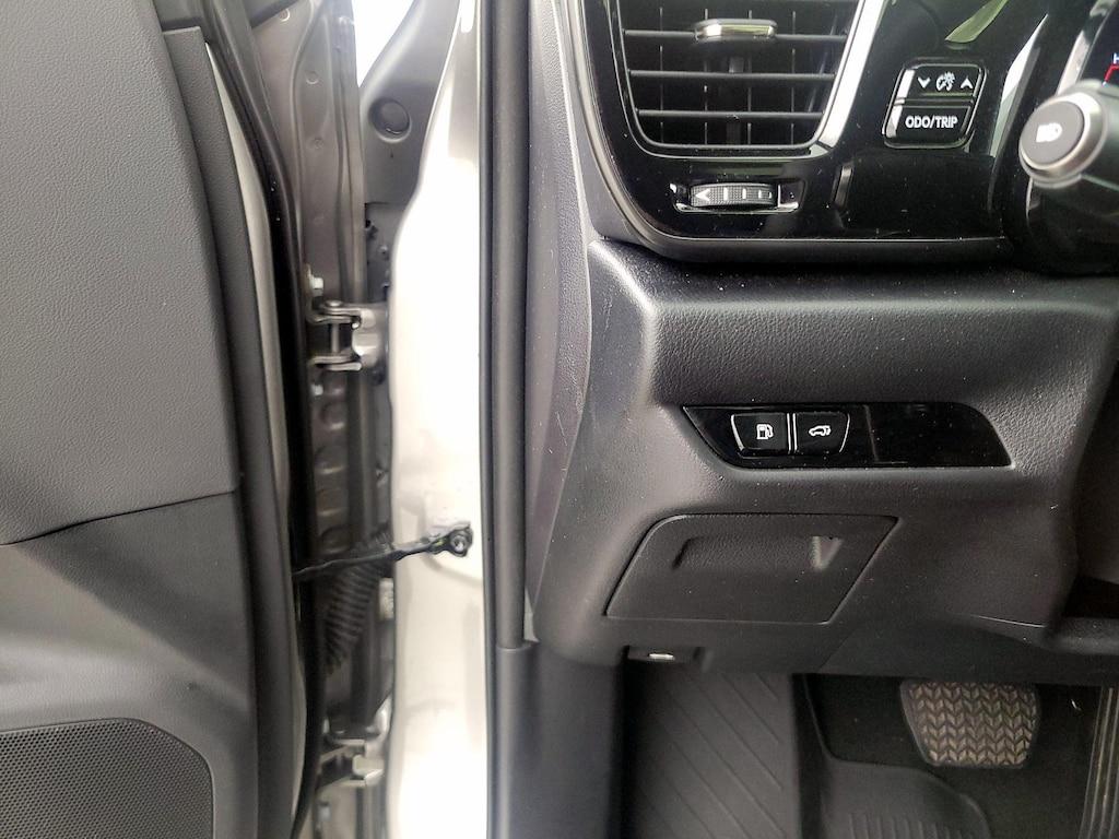 used 2022 Lexus NX 350h car, priced at $41,998