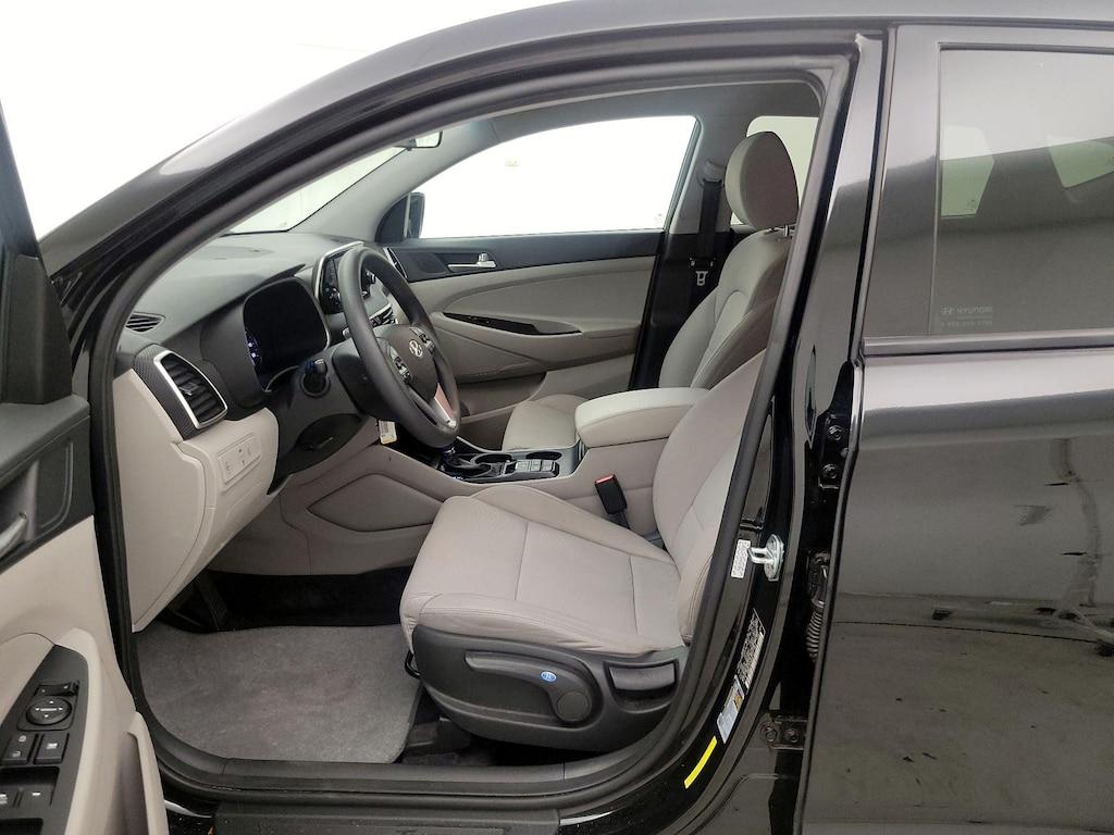 used 2020 Hyundai Tucson car, priced at $16,998