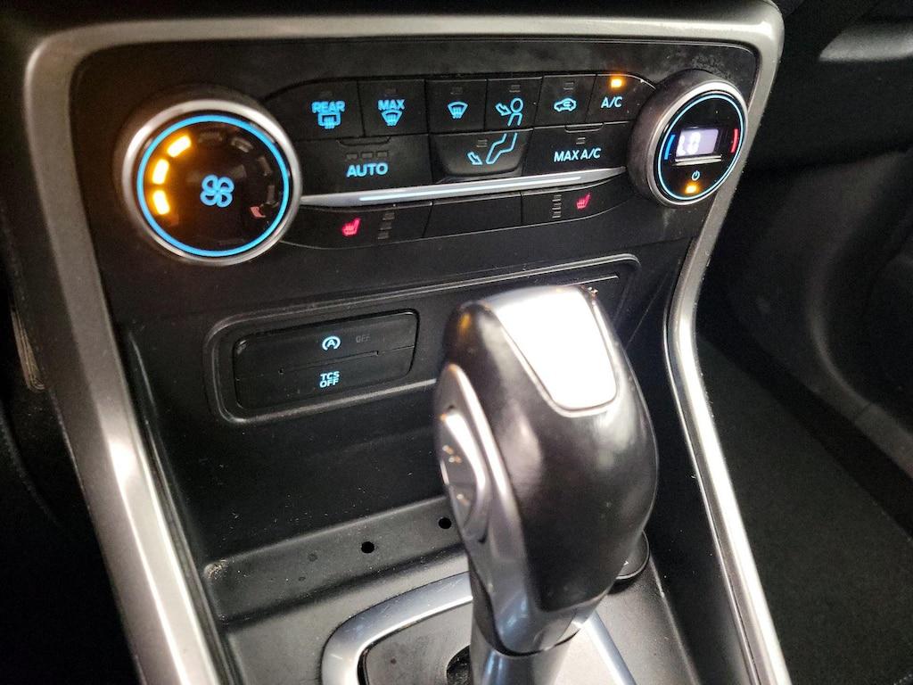 used 2018 Ford EcoSport car, priced at $13,998
