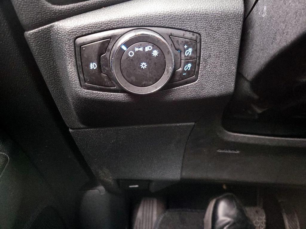 used 2018 Ford EcoSport car, priced at $13,998