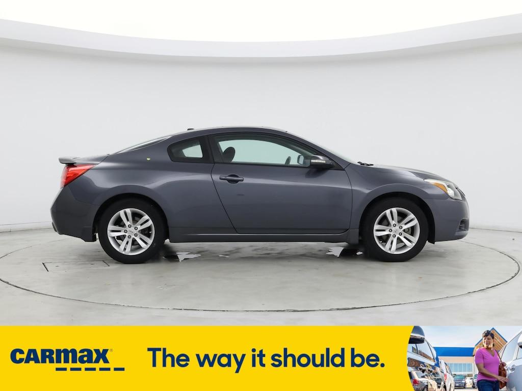 used 2013 Nissan Altima car, priced at $12,998