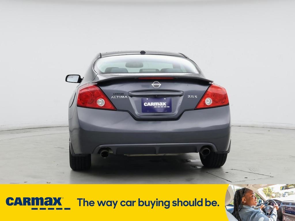 used 2013 Nissan Altima car, priced at $12,998