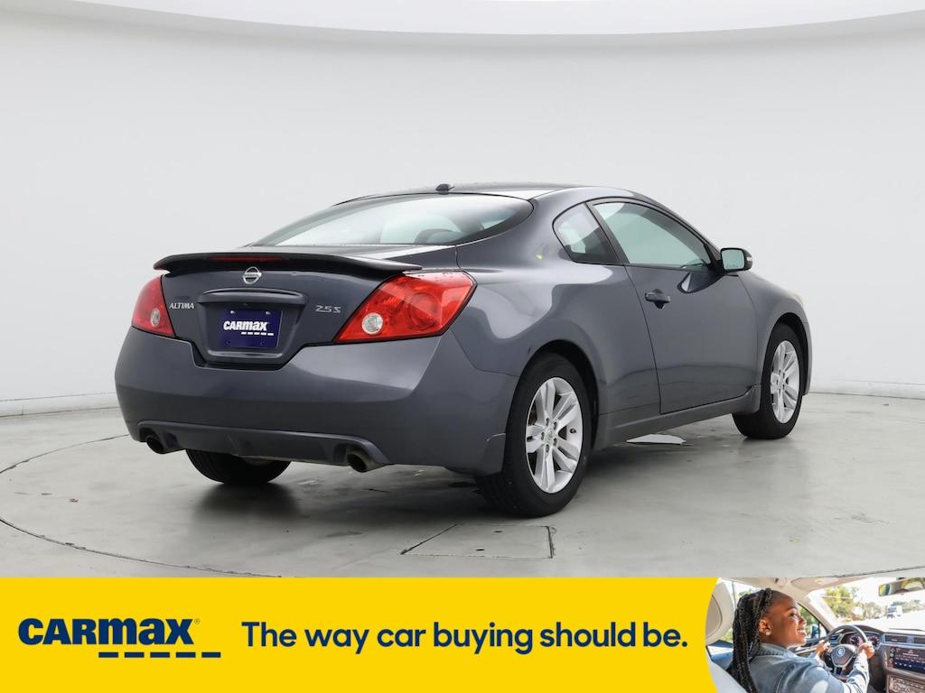 used 2013 Nissan Altima car, priced at $12,998