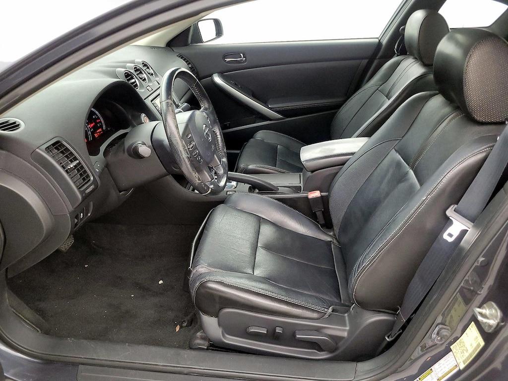 used 2013 Nissan Altima car, priced at $12,998